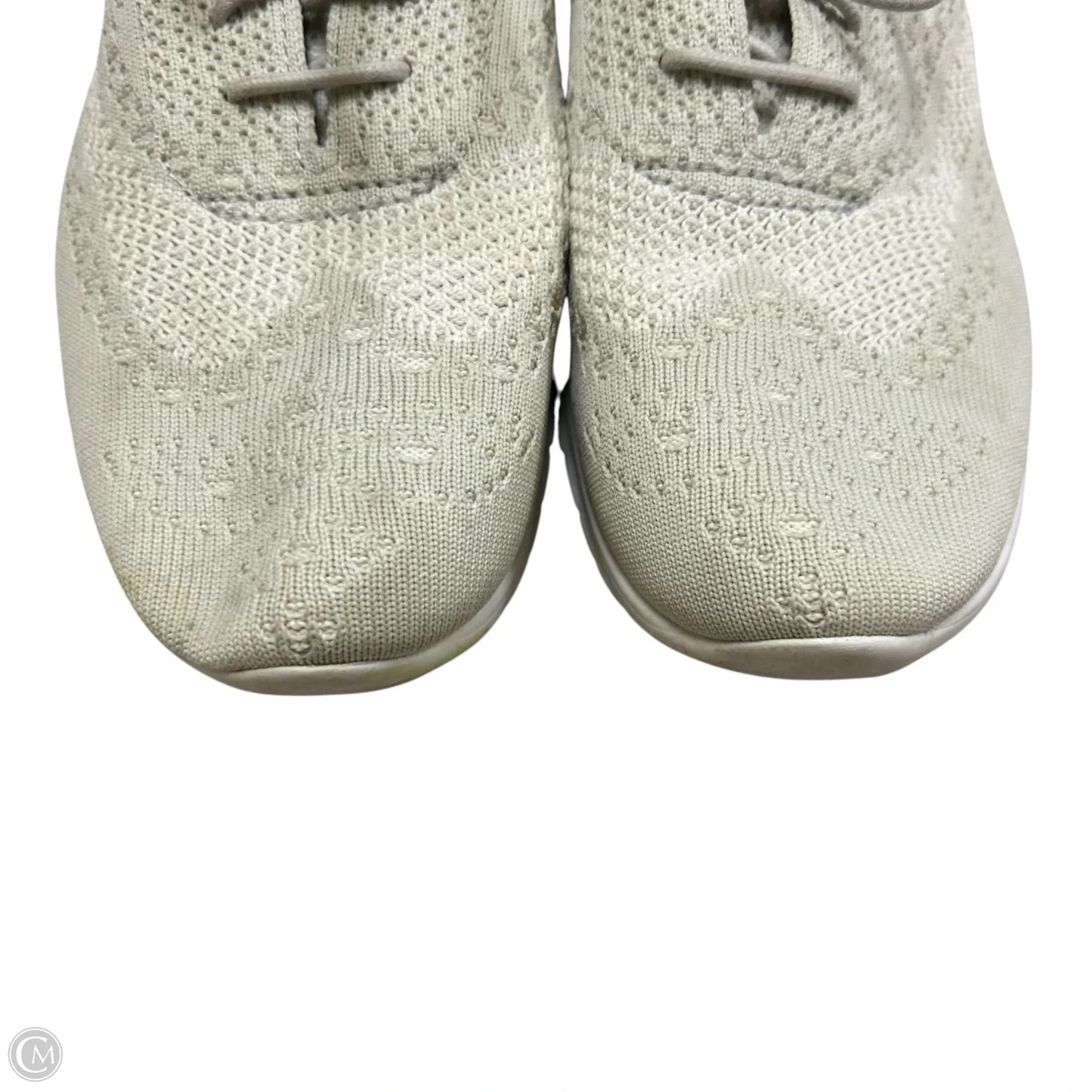 Shoes Athletic By Cole-haan In Grey, Size: 9.5
