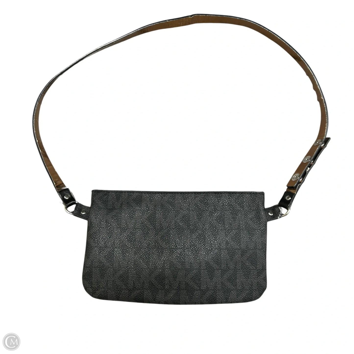 Belt Bag Designer By Michael Kors, Size: Small