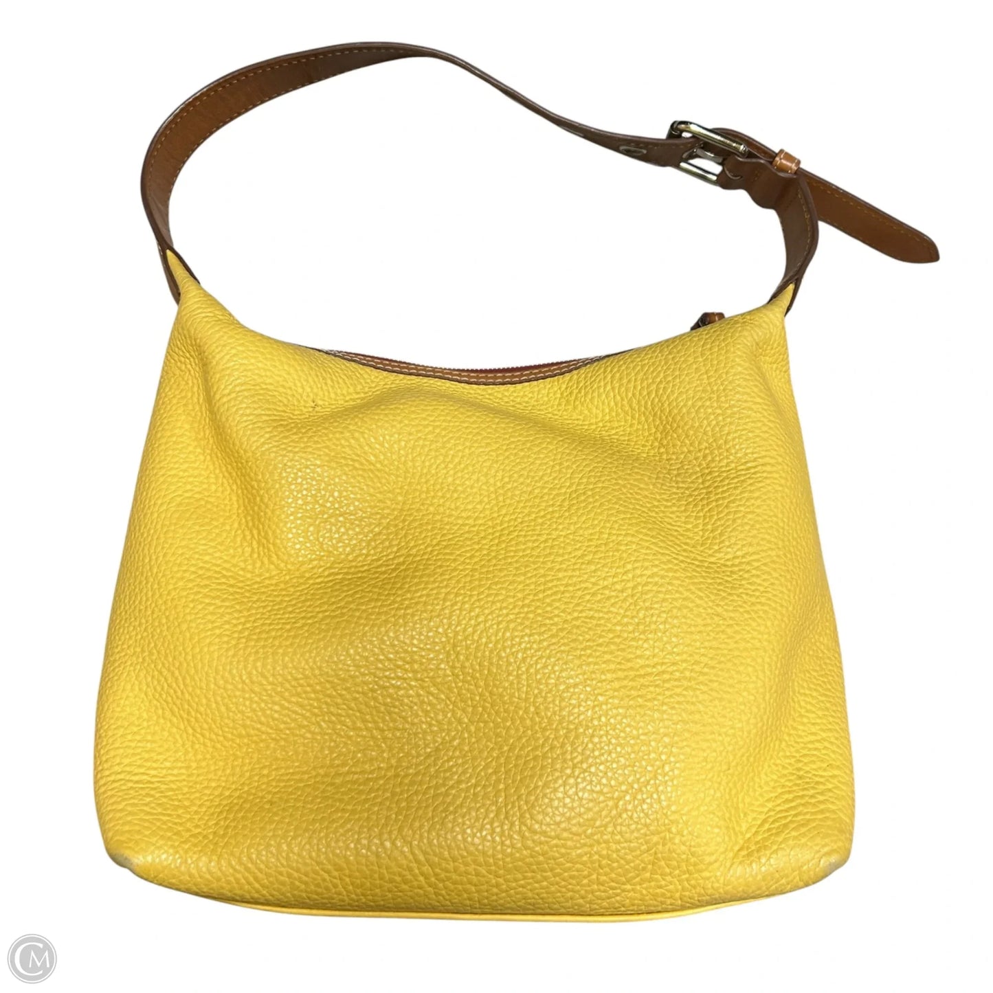 Handbag Designer By Dooney And Bourke, Size: Large