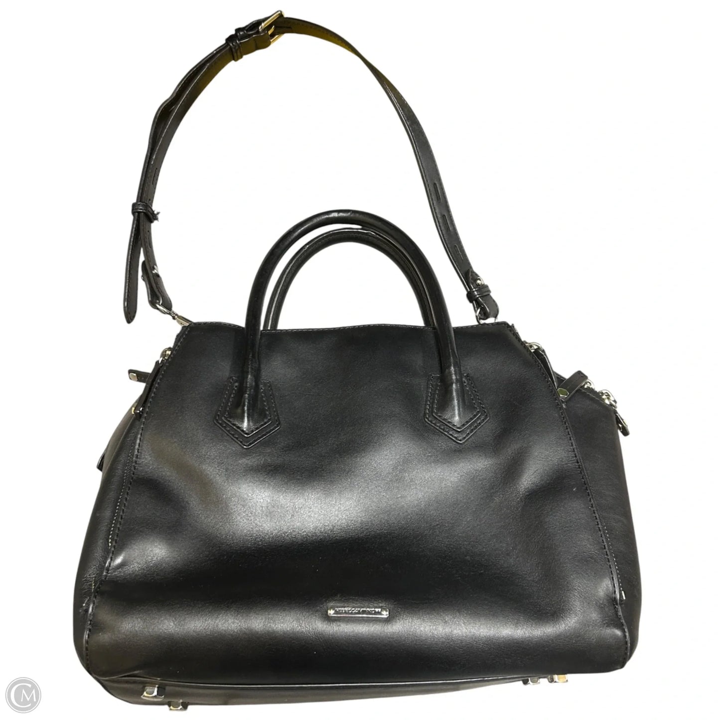 Handbag Designer By Rebecca Minkoff, Size: Large