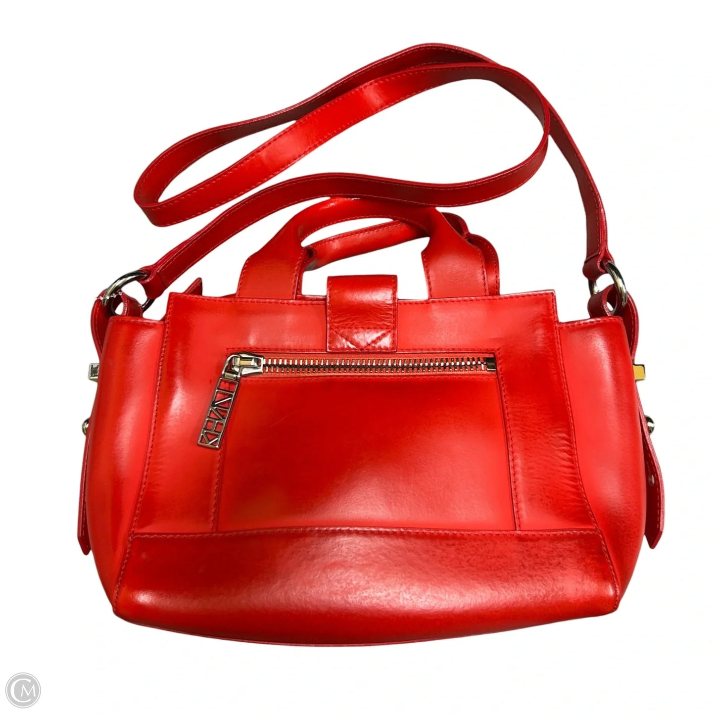 Handbag By Kenzo Paris, Size: Small