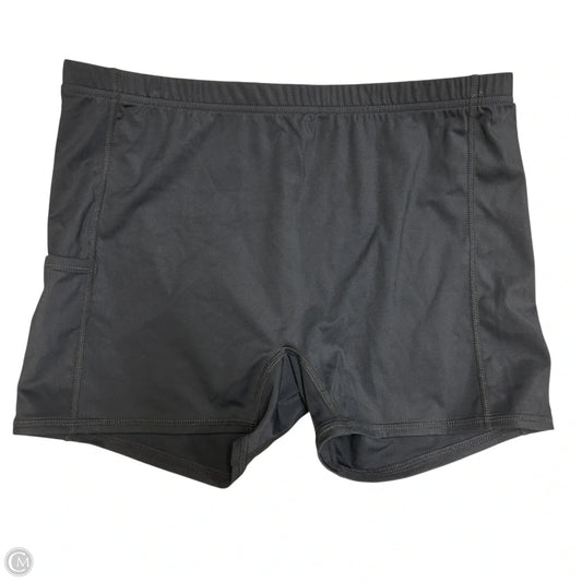 Shorts Designer By Lilly Pulitzer In Black, Size: 10