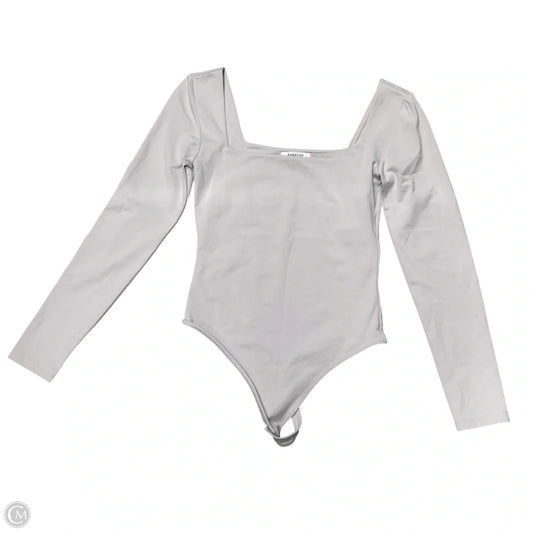 Bodysuit By Babaton In Purple, Size: M