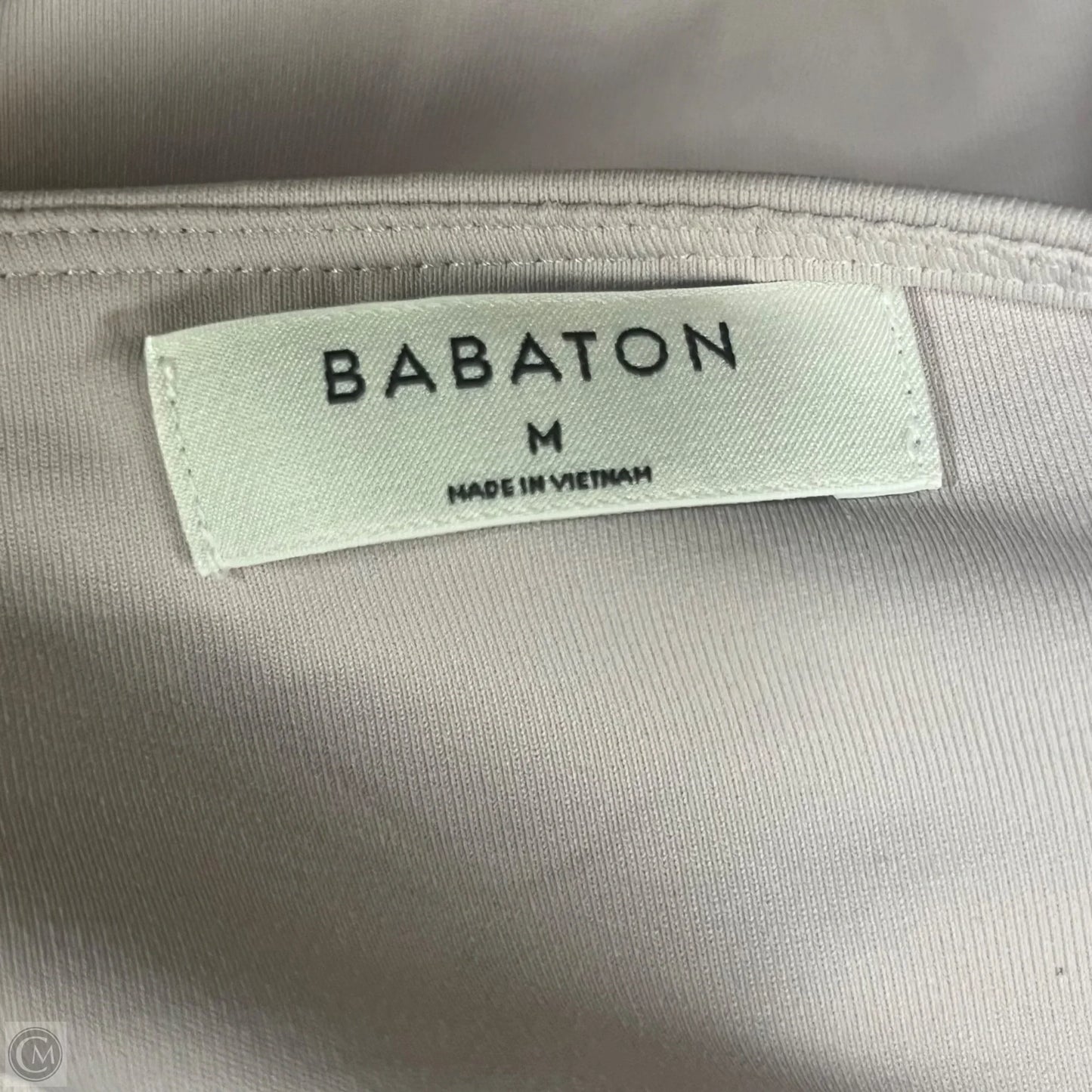 Bodysuit By Babaton In Purple, Size: M