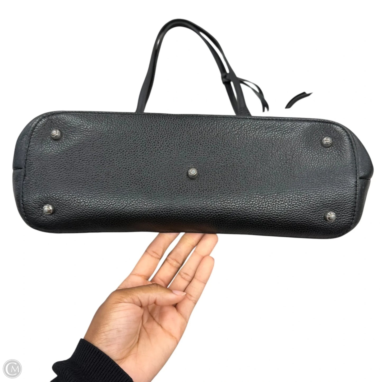 Handbag By Brighton, Size: Large