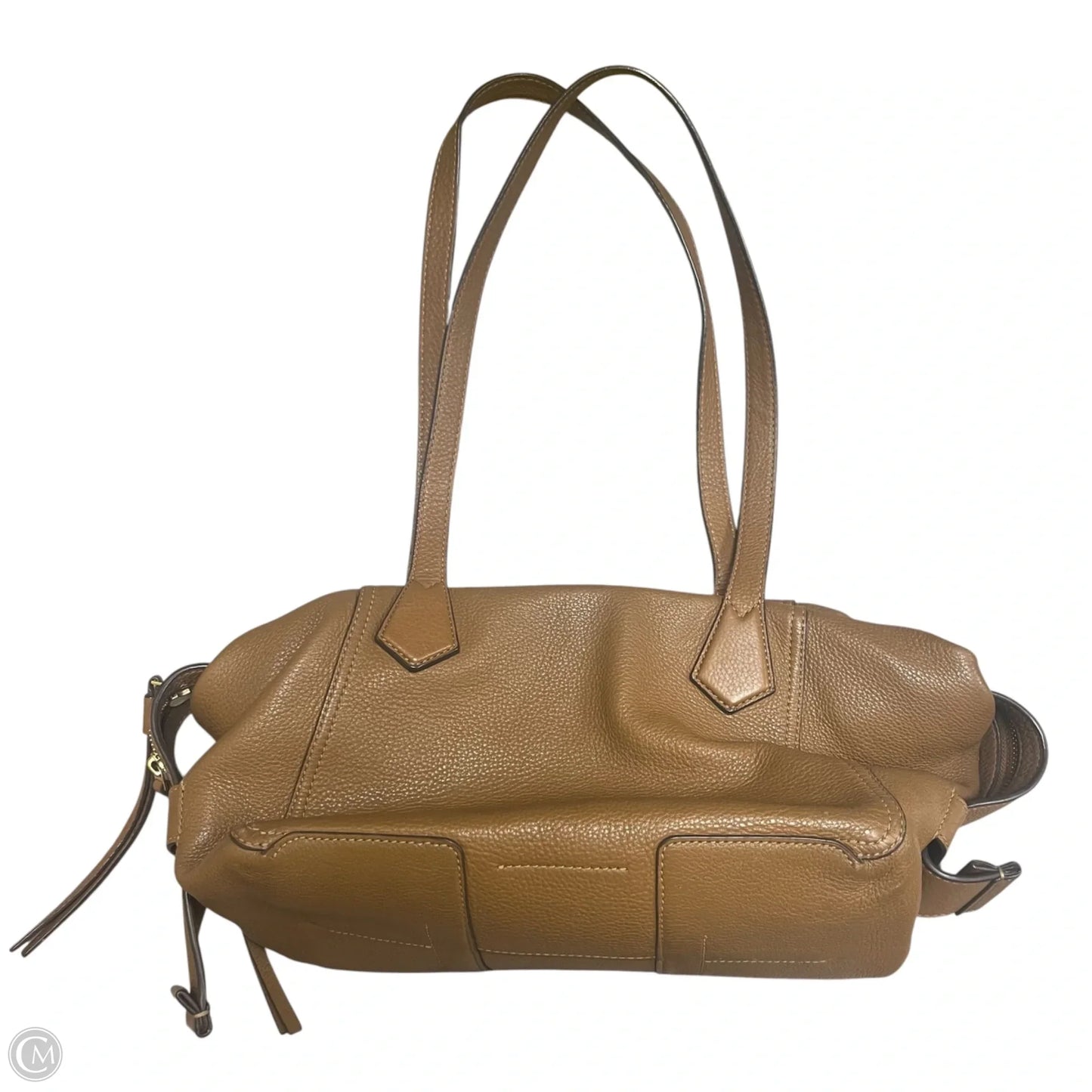 Handbag Designer By Tory Burch, Size: Medium