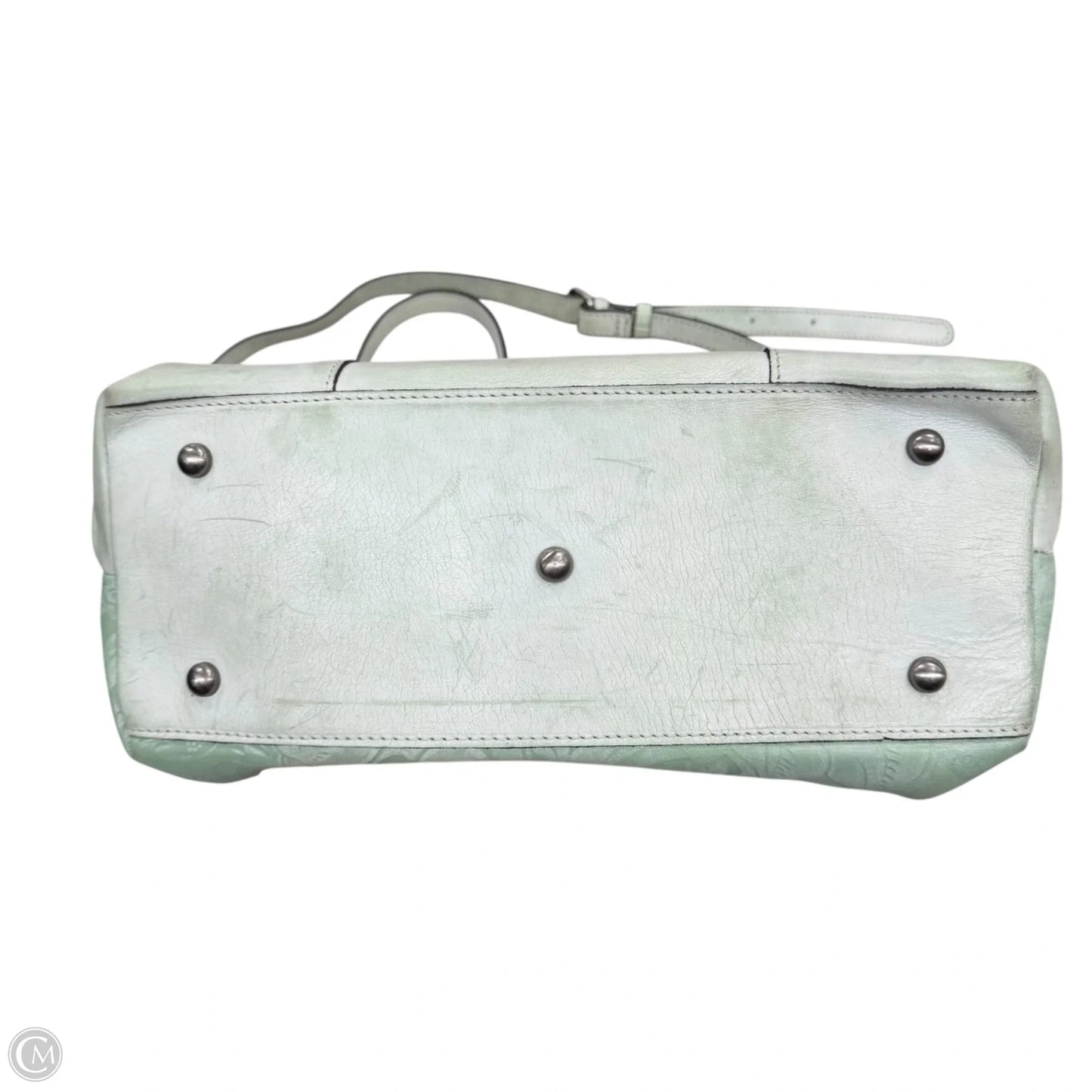 Handbag Designer By Patricia Nash, Size: Medium