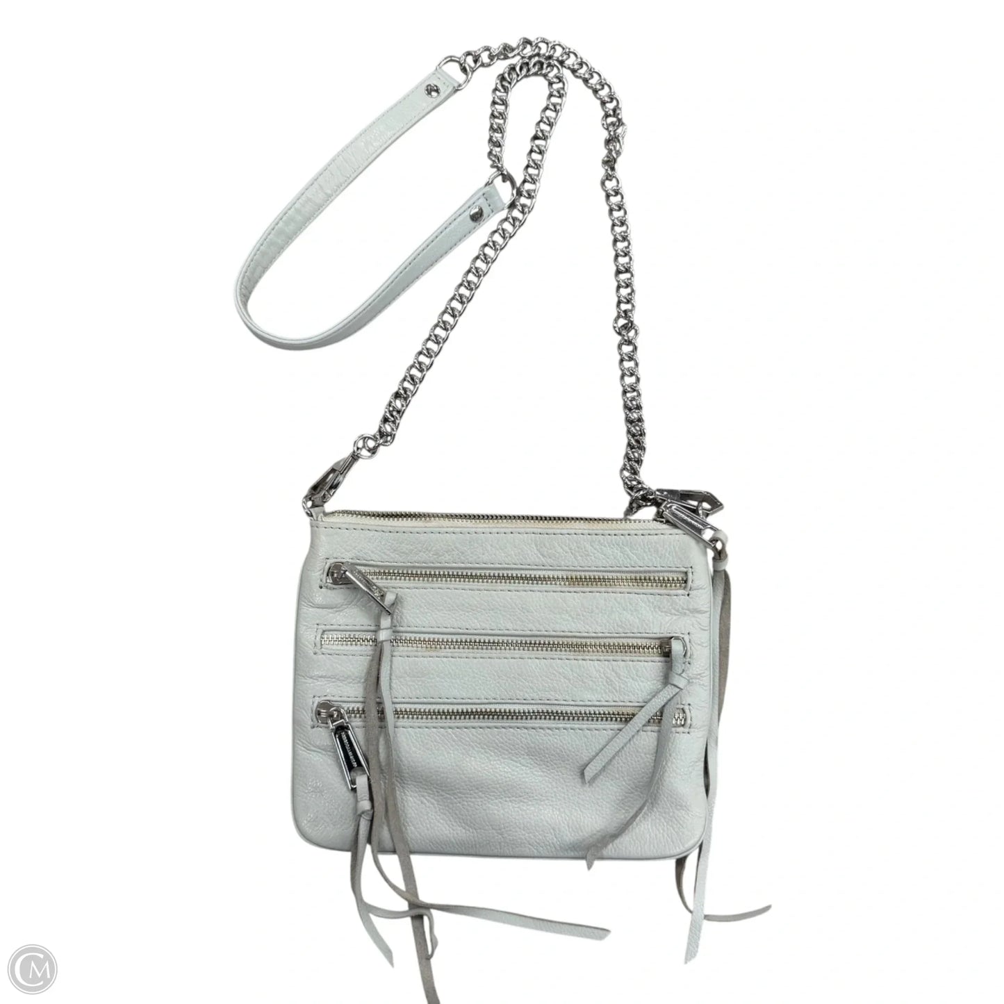 Crossbody Designer By Rebecca Minkoff, Size: Small