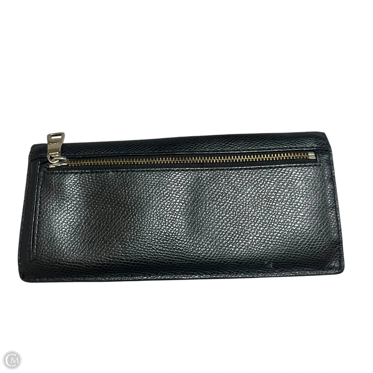 Wallet Designer By Coach, Size: Medium