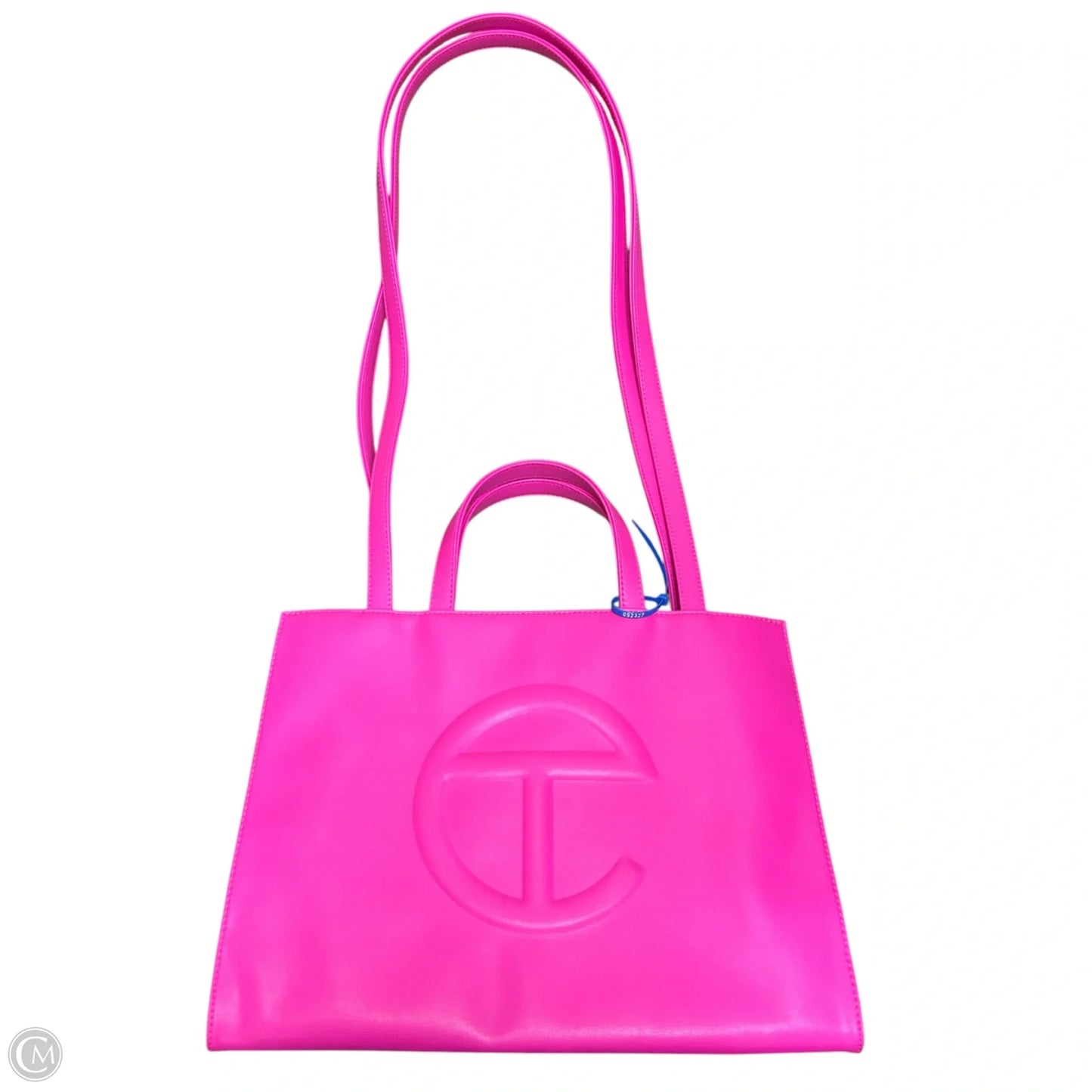 Tote Designer By Telfar, Size: Medium