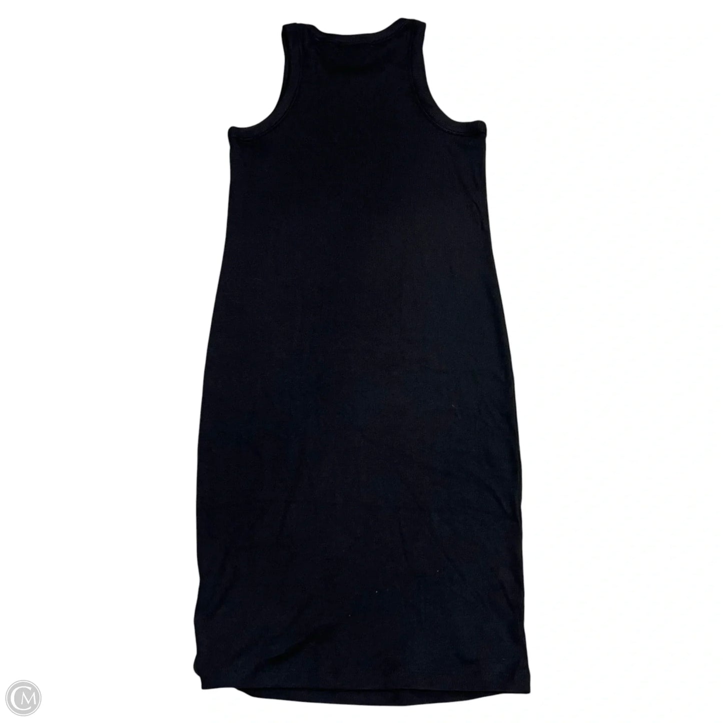 Dress Casual Midi By Elie Tahari In Black, Size: S