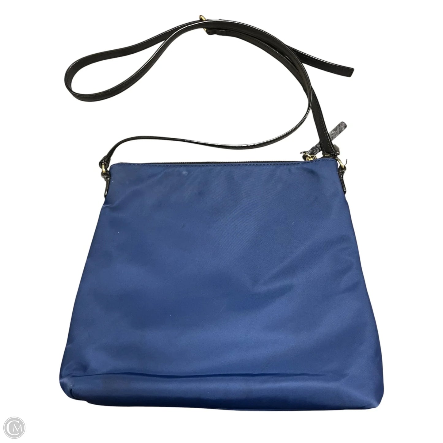 Crossbody Designer By Kate Spade, Size: Medium