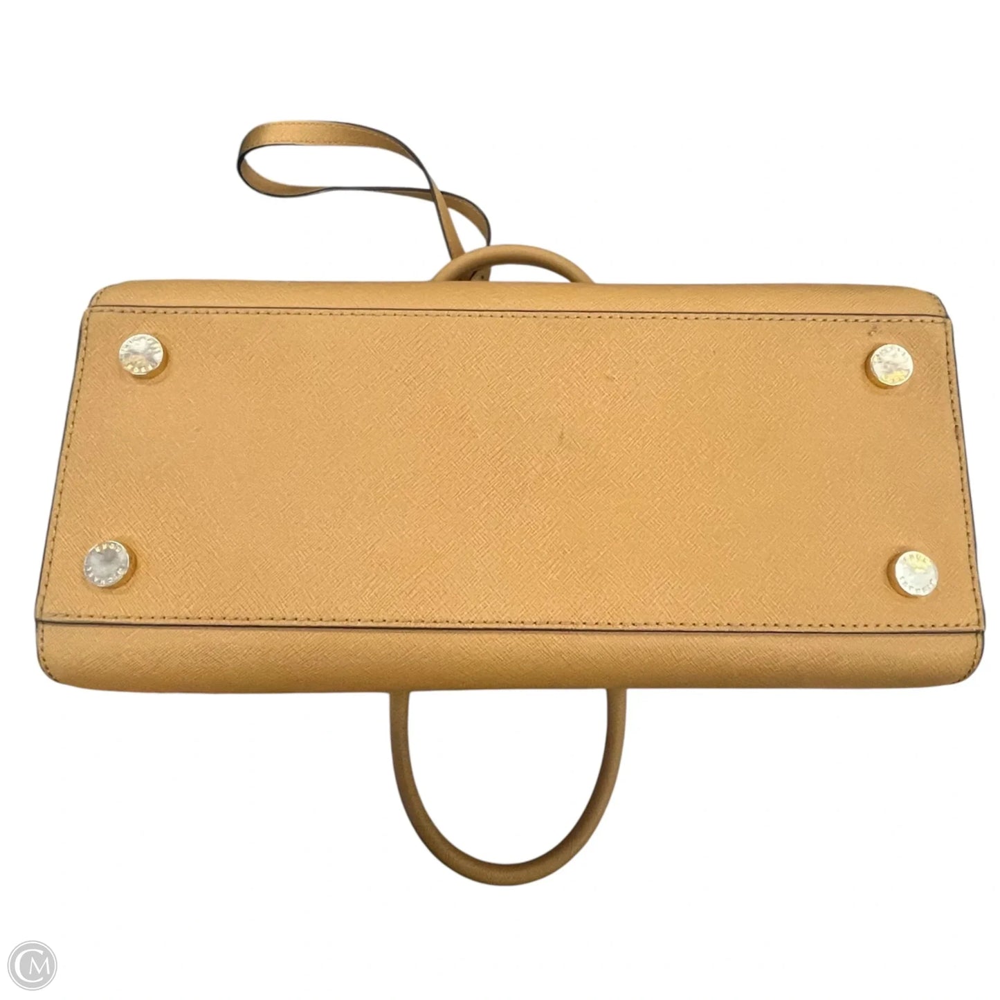Handbag Designer By Michael By Michael Kors, Size: Medium