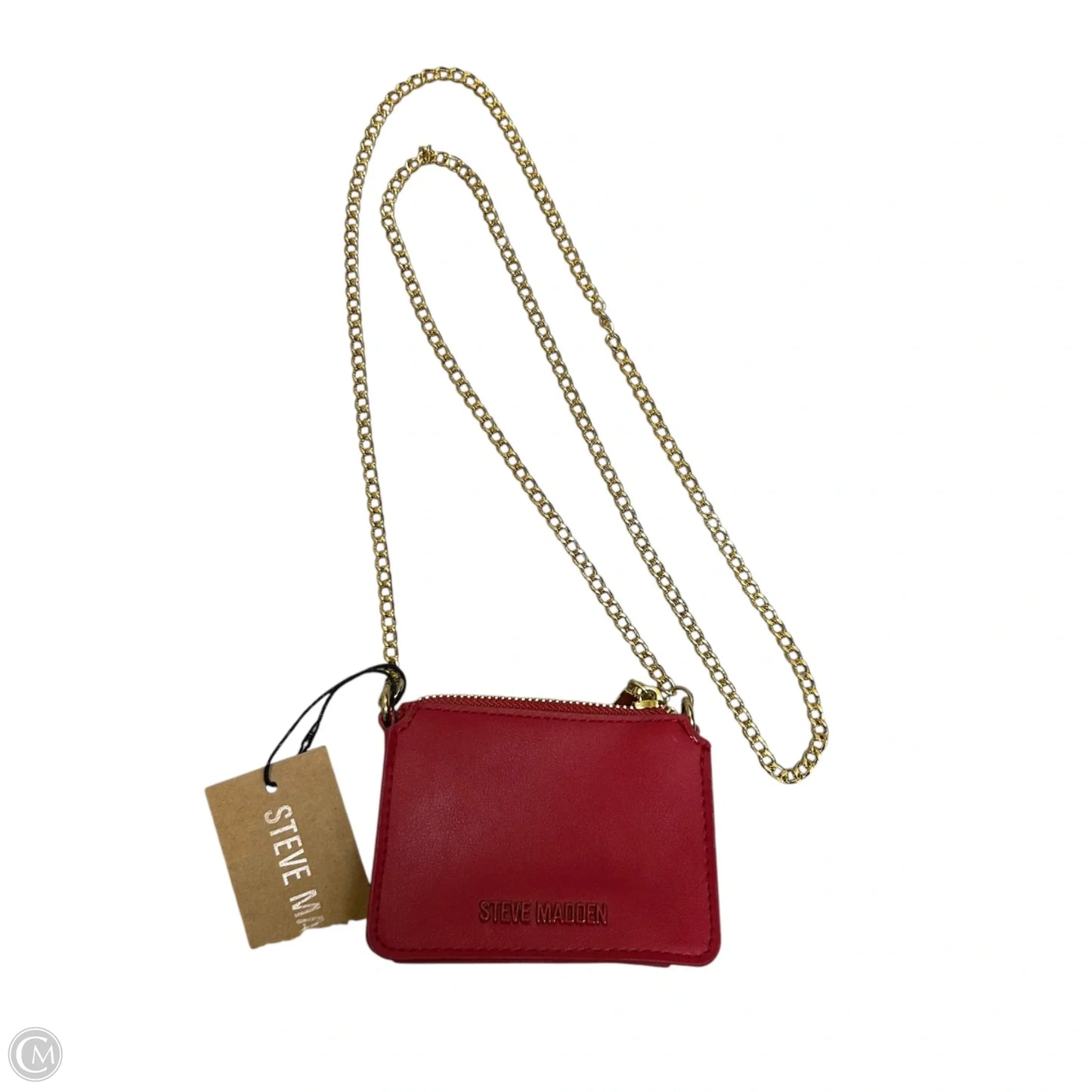 Crossbody By Steve Madden, Size: Small