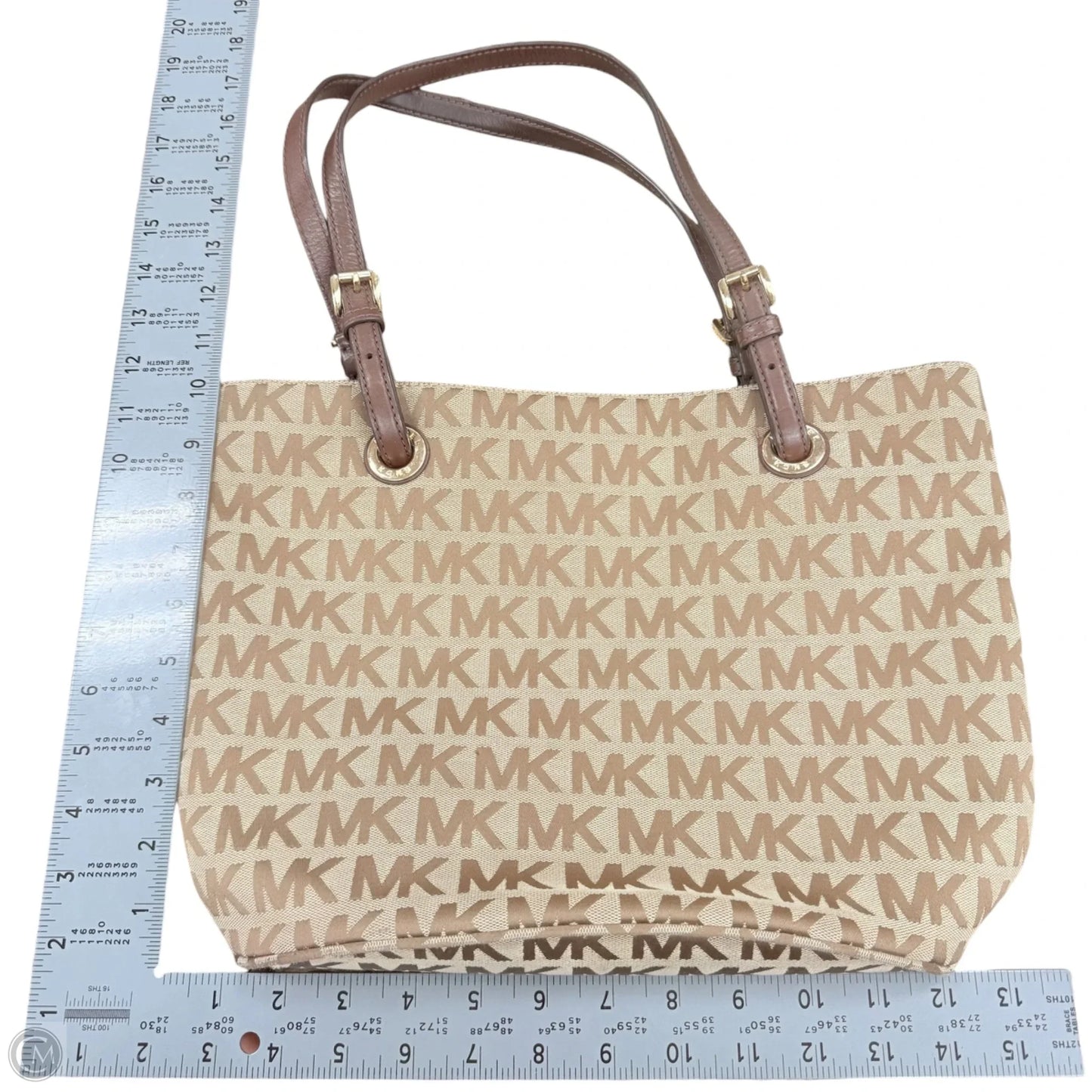 Tote By Michael By Michael Kors, Size: Medium
