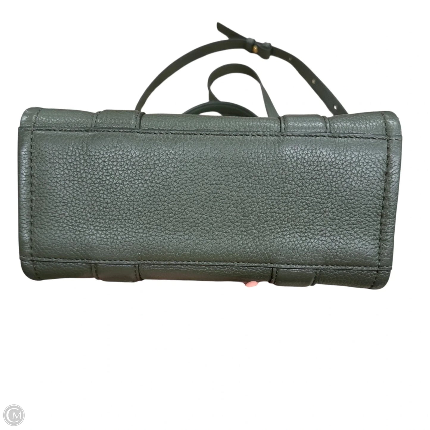 Tote Luxury Designer By Marc Jacobs, Size: Small