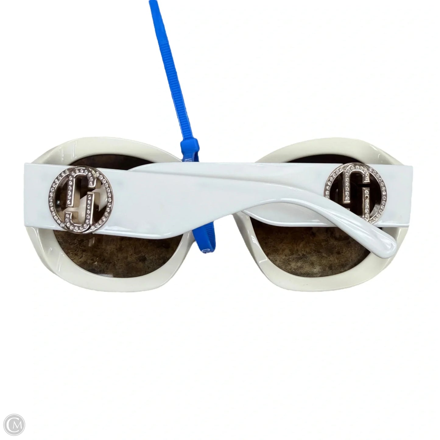 Sunglasses Luxury Designer By Marc Jacobs