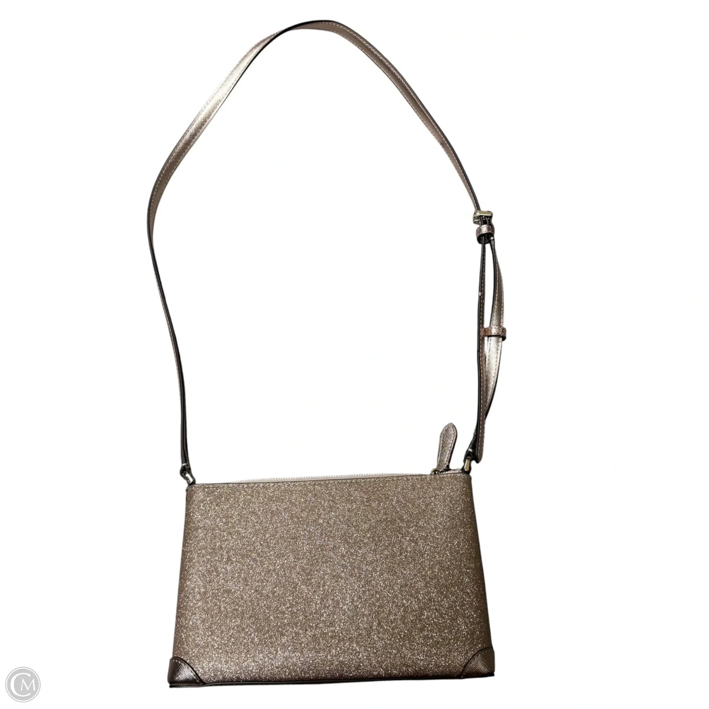 Crossbody Designer By Kate Spade, Size: Medium