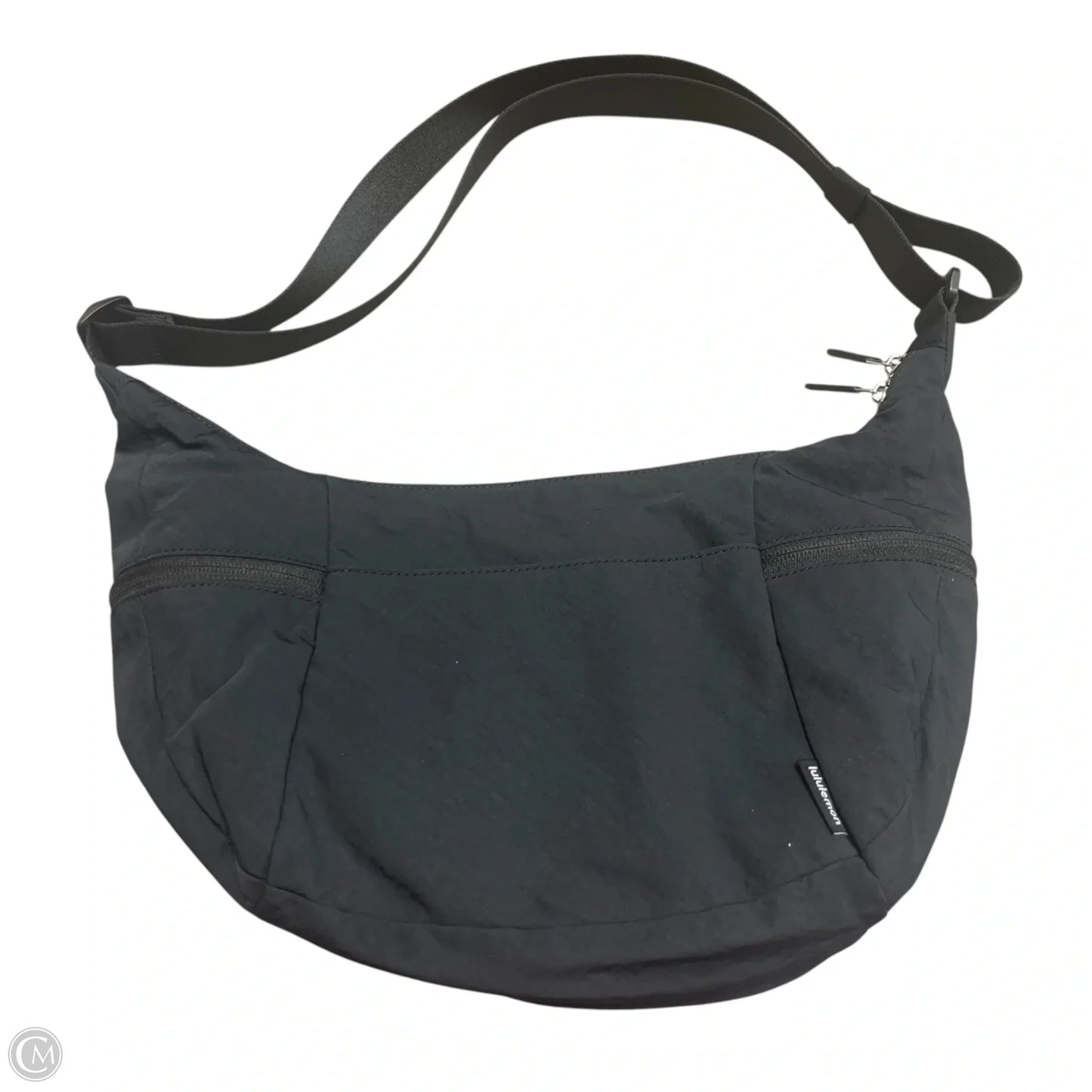Handbag By Lululemon, Size: Medium