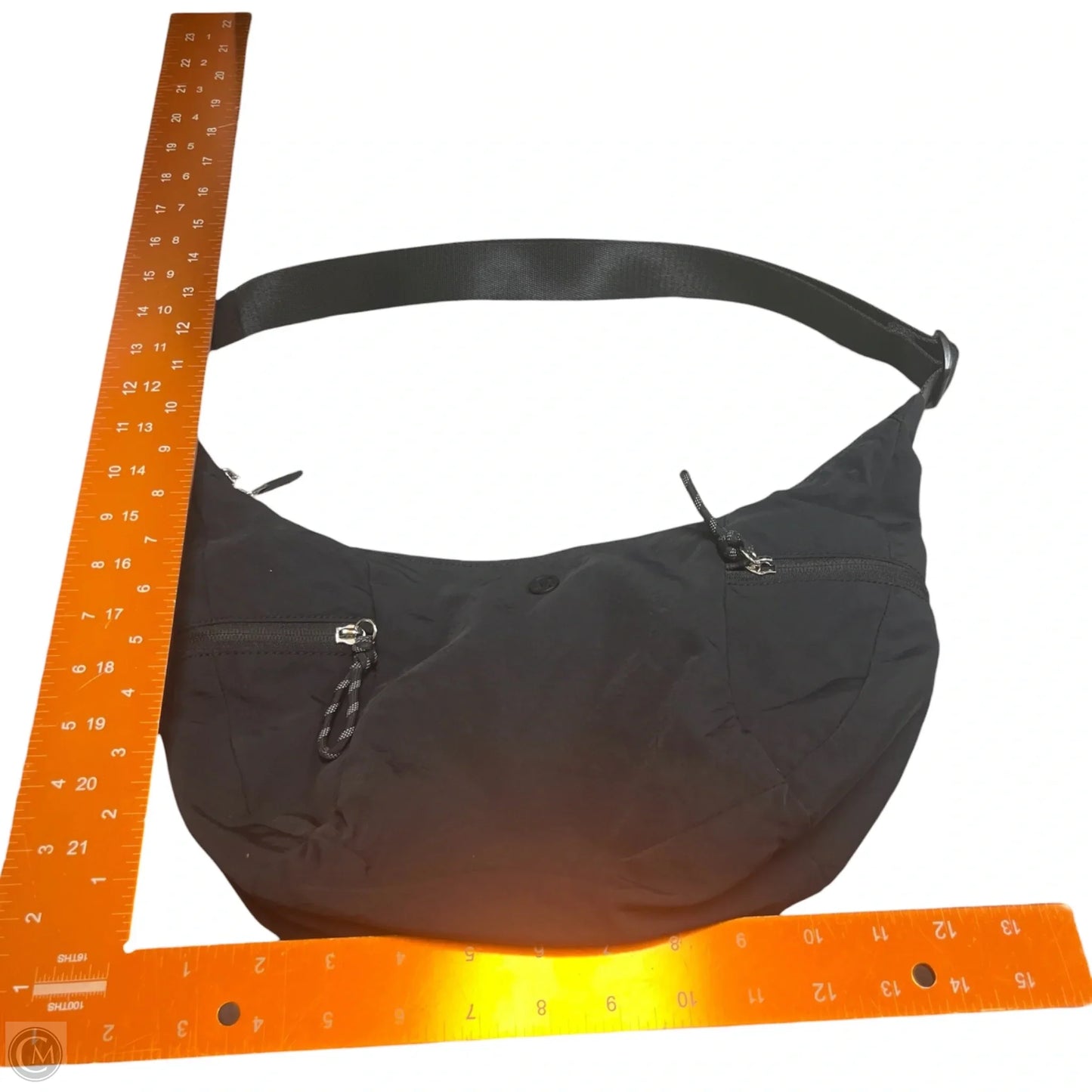Handbag By Lululemon, Size: Medium