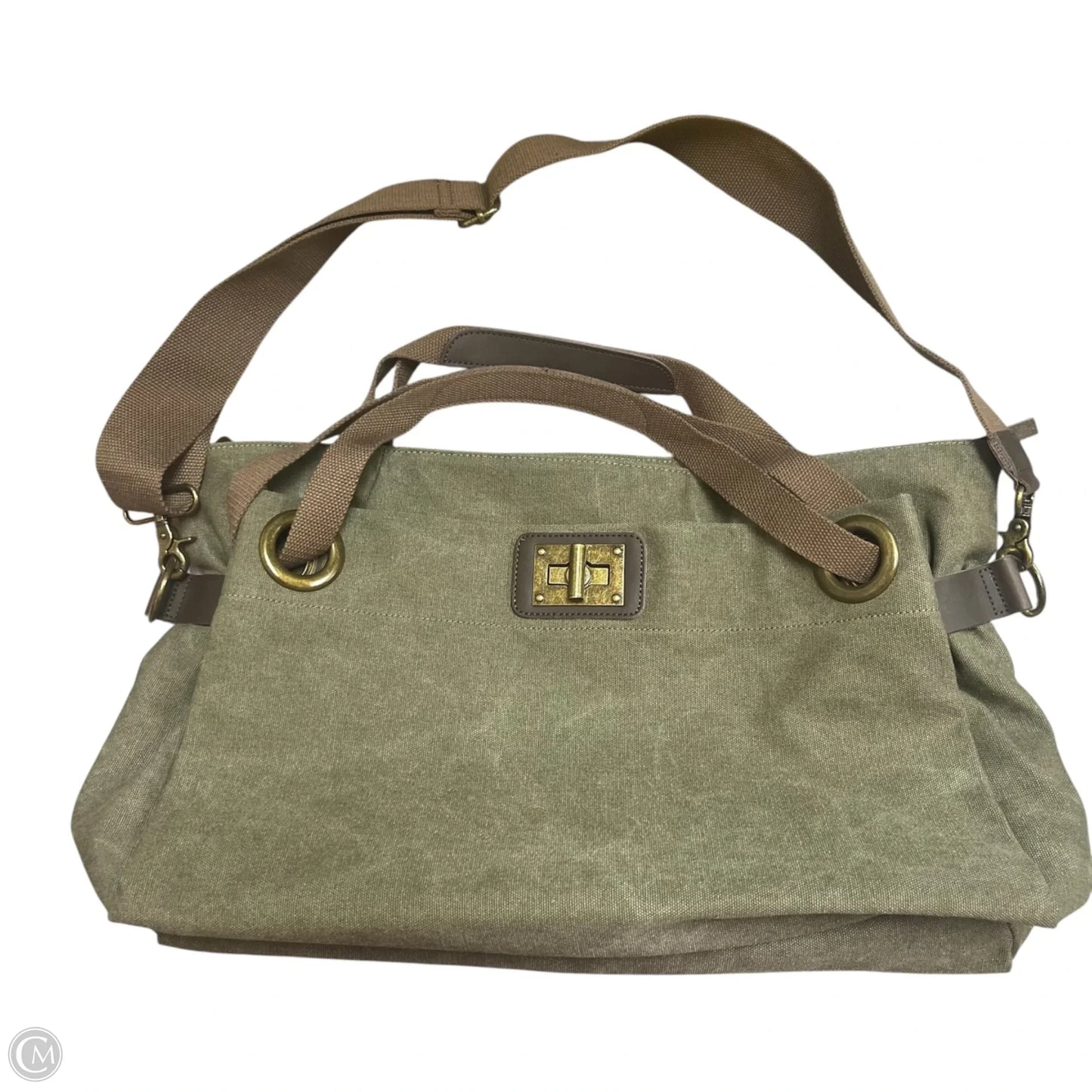 Tote By Zede , Size: Medium