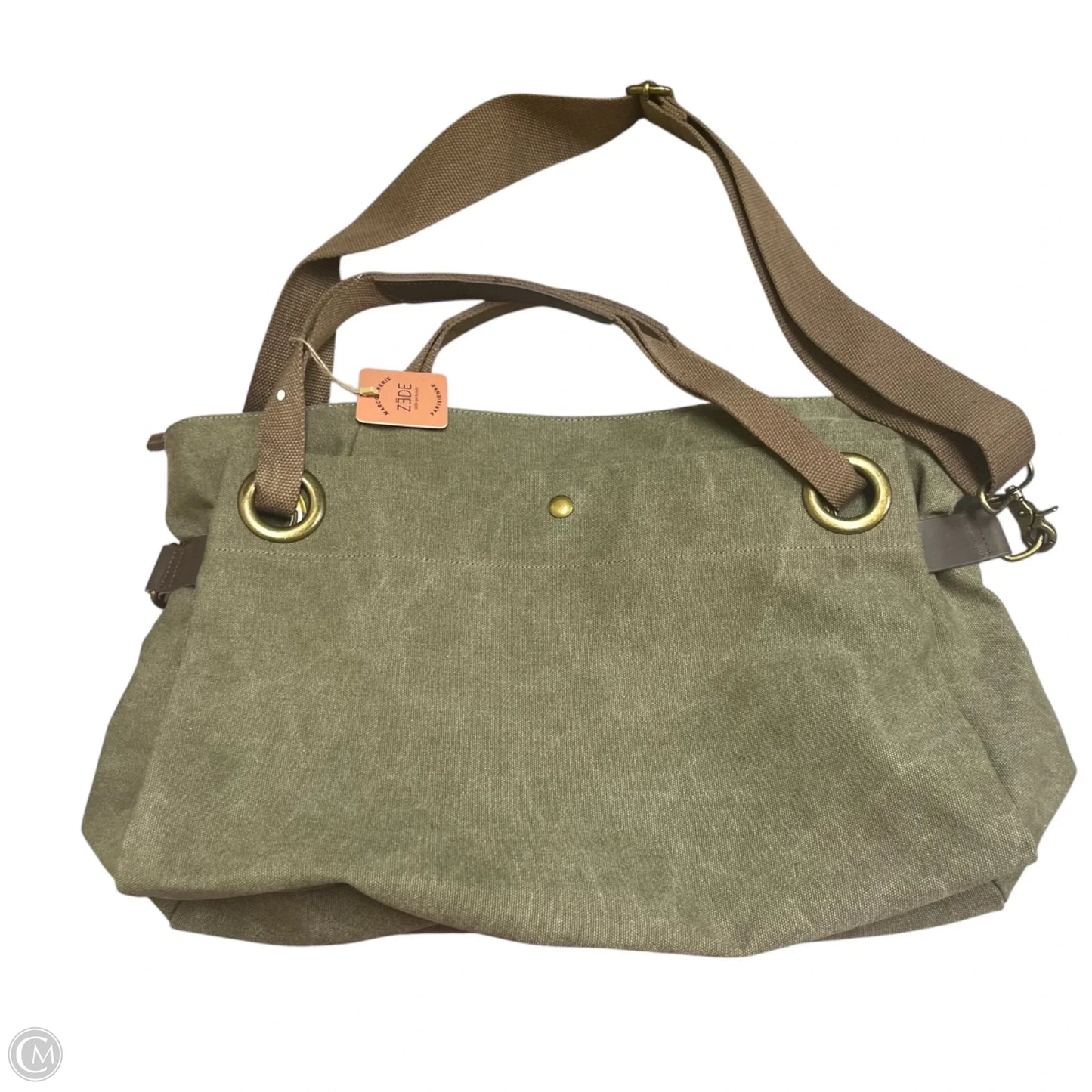 Tote By Zede , Size: Medium