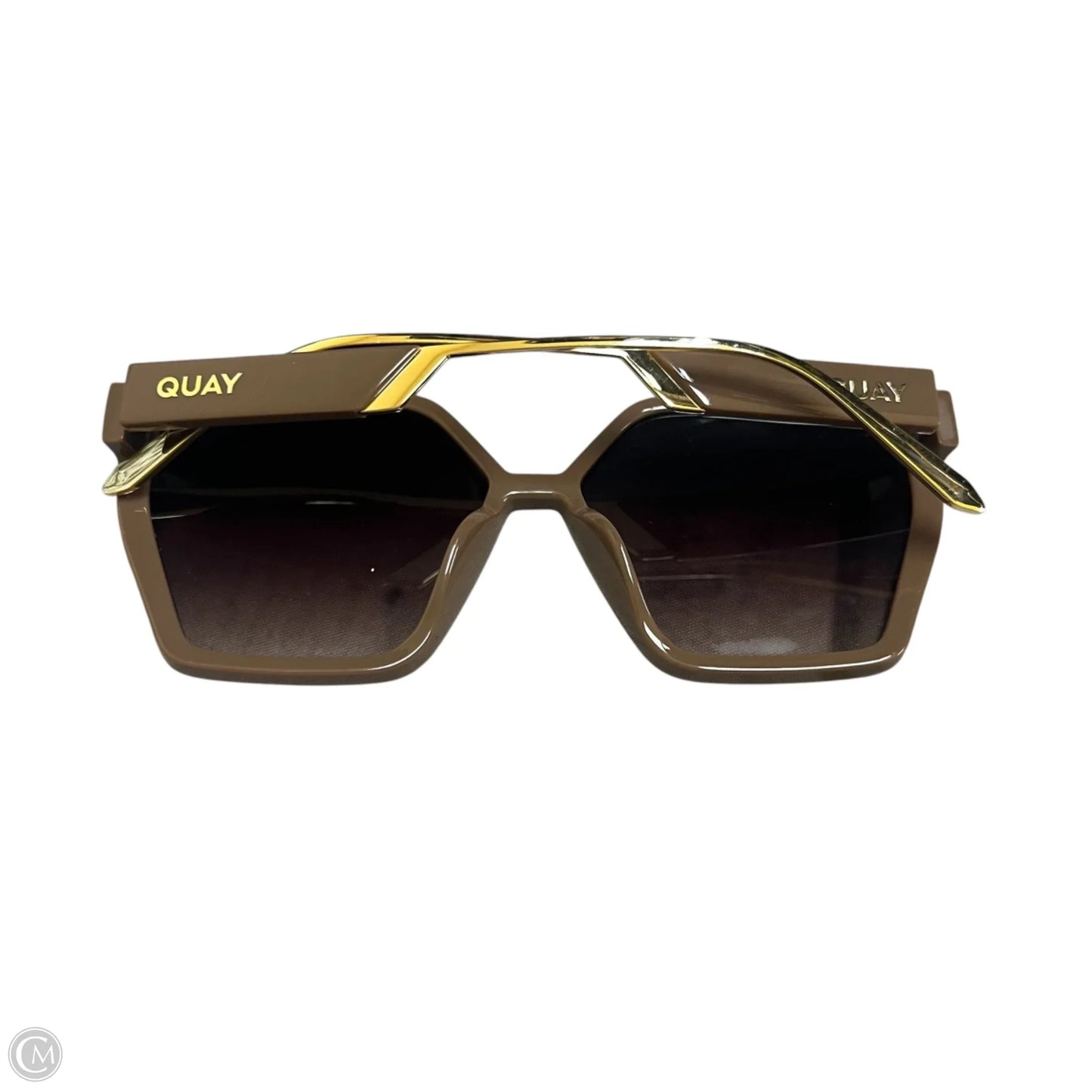 Sunglasses By Quay