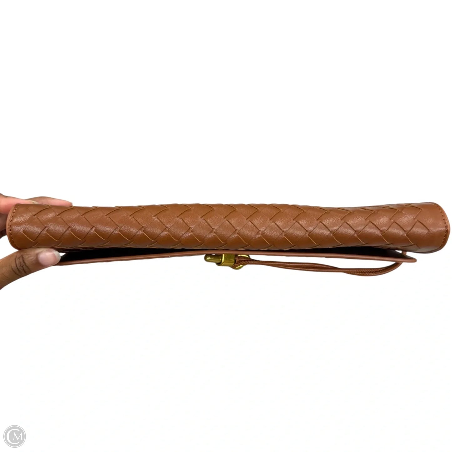 Clutch , Size: Large