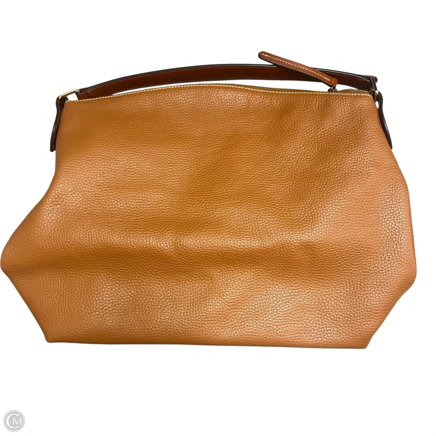 Handbag Designer By Dooney And Bourke, Size: Large