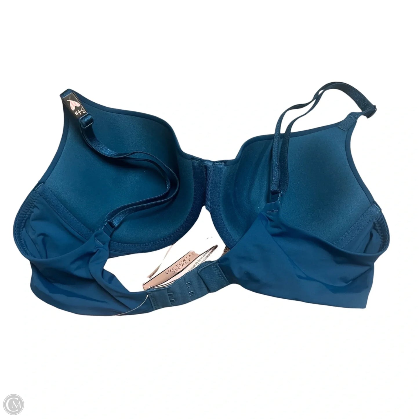 Bra By Victorias Secret In Blue, Size: 0