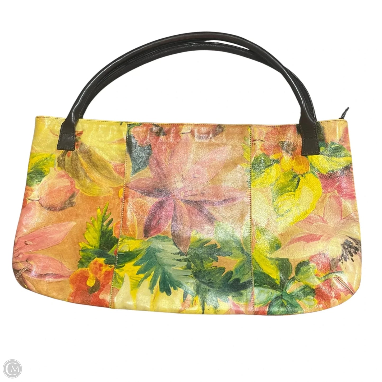 Tote By Maurizio Taiuti, Size: Large