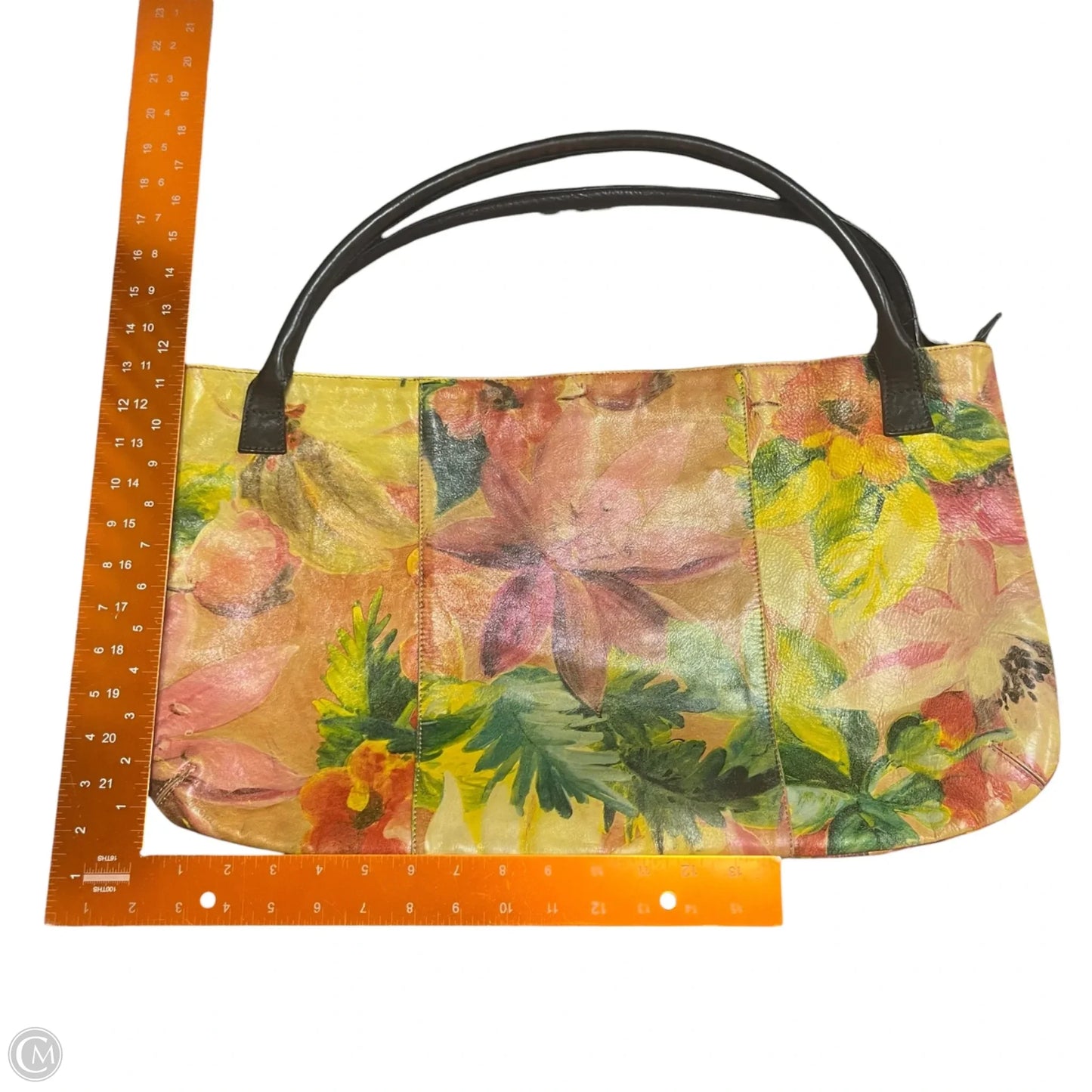 Tote By Maurizio Taiuti, Size: Large