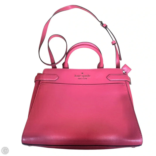 Handbag Designer By Kate Spade, Size: Medium