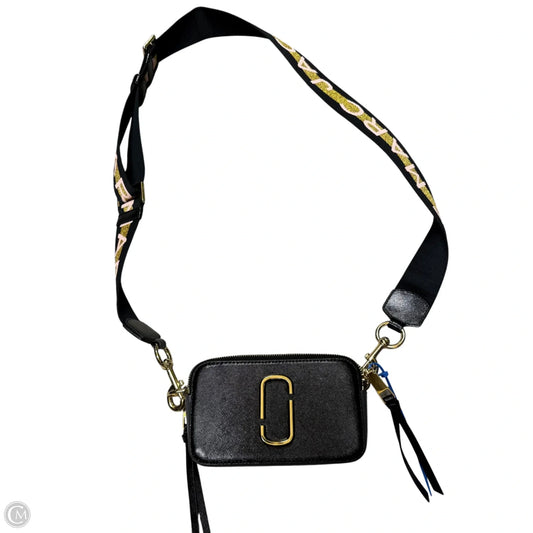 Crossbody Luxury Designer By Marc Jacobs, Size: Medium