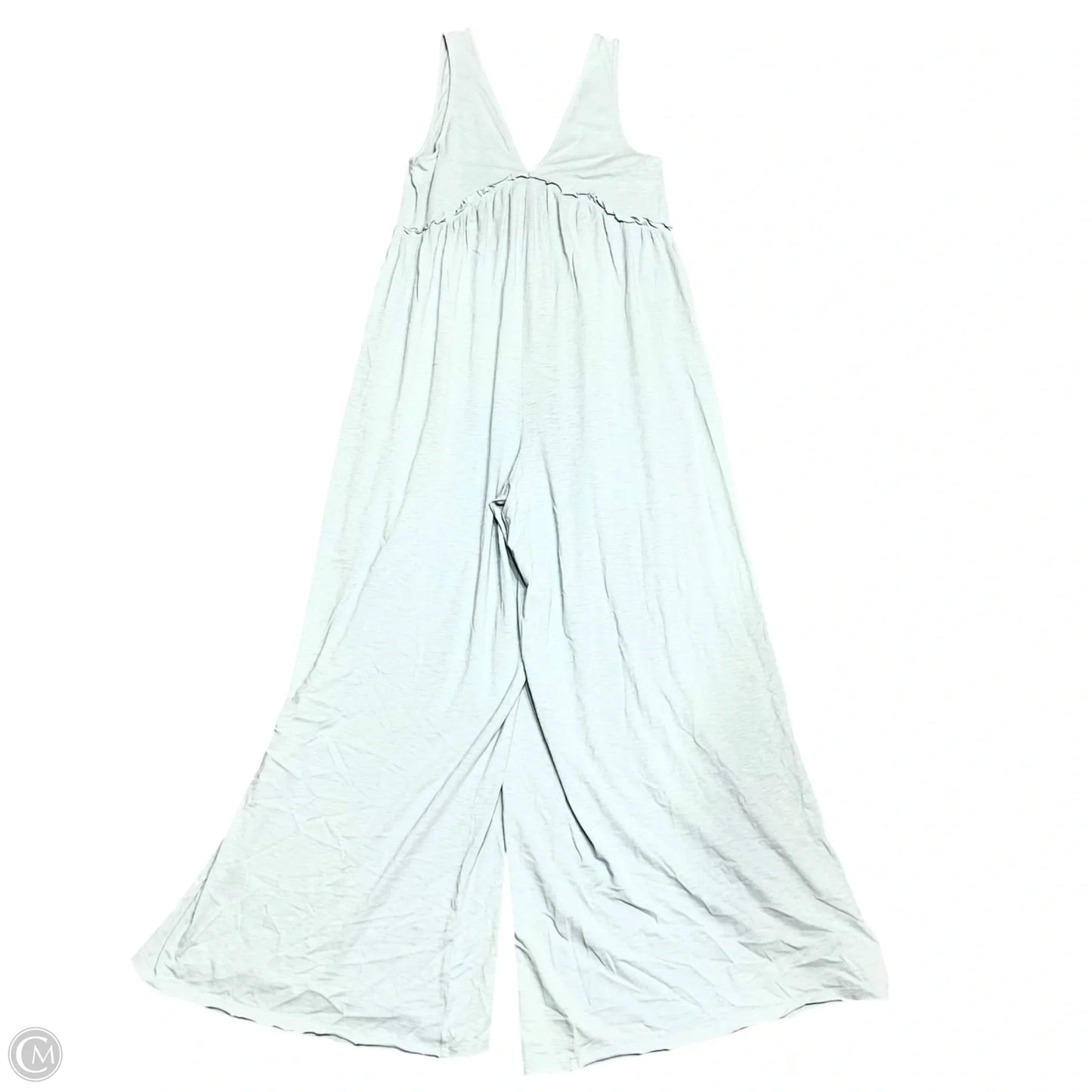 Jumpsuit By American Eagle In Blue, Size: S