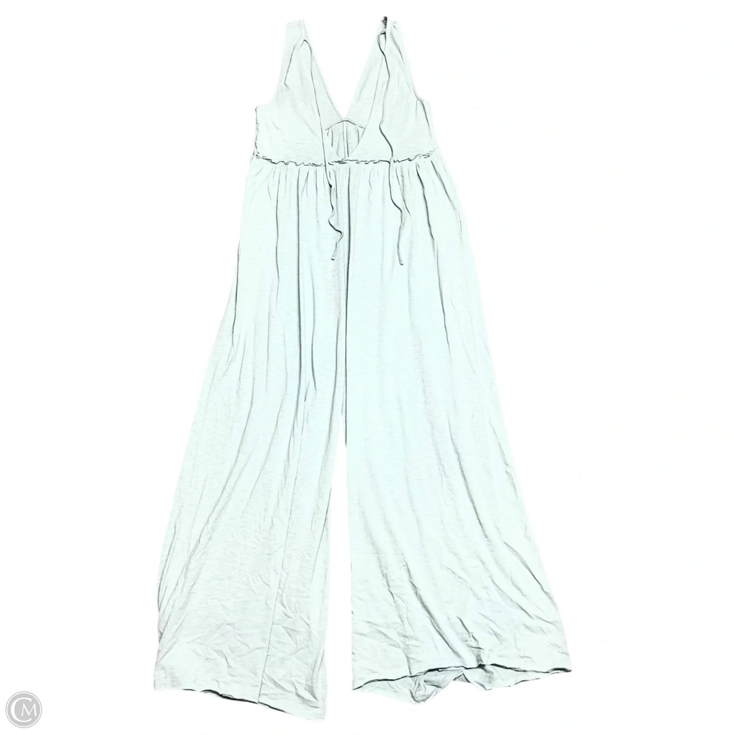 Jumpsuit By American Eagle In Blue, Size: S
