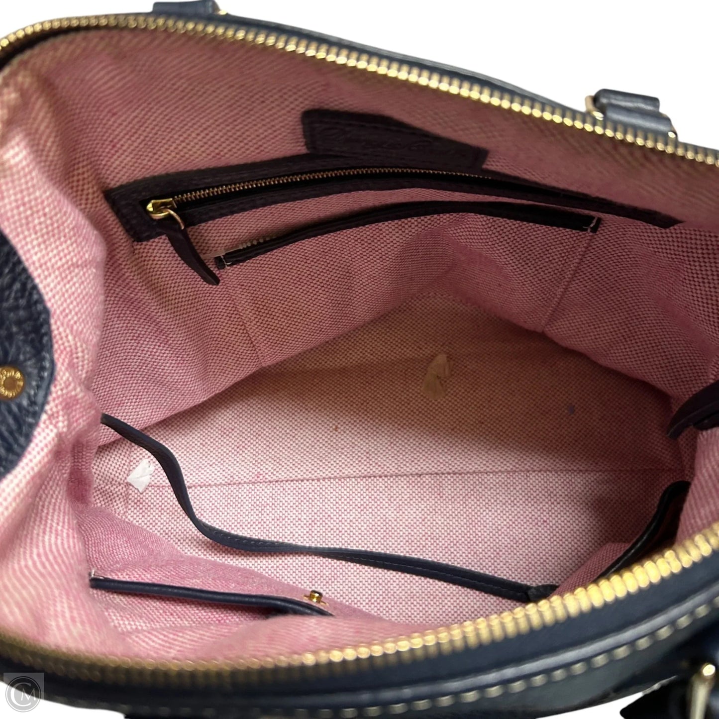Handbag Designer By Dooney And Bourke, Size: Large
