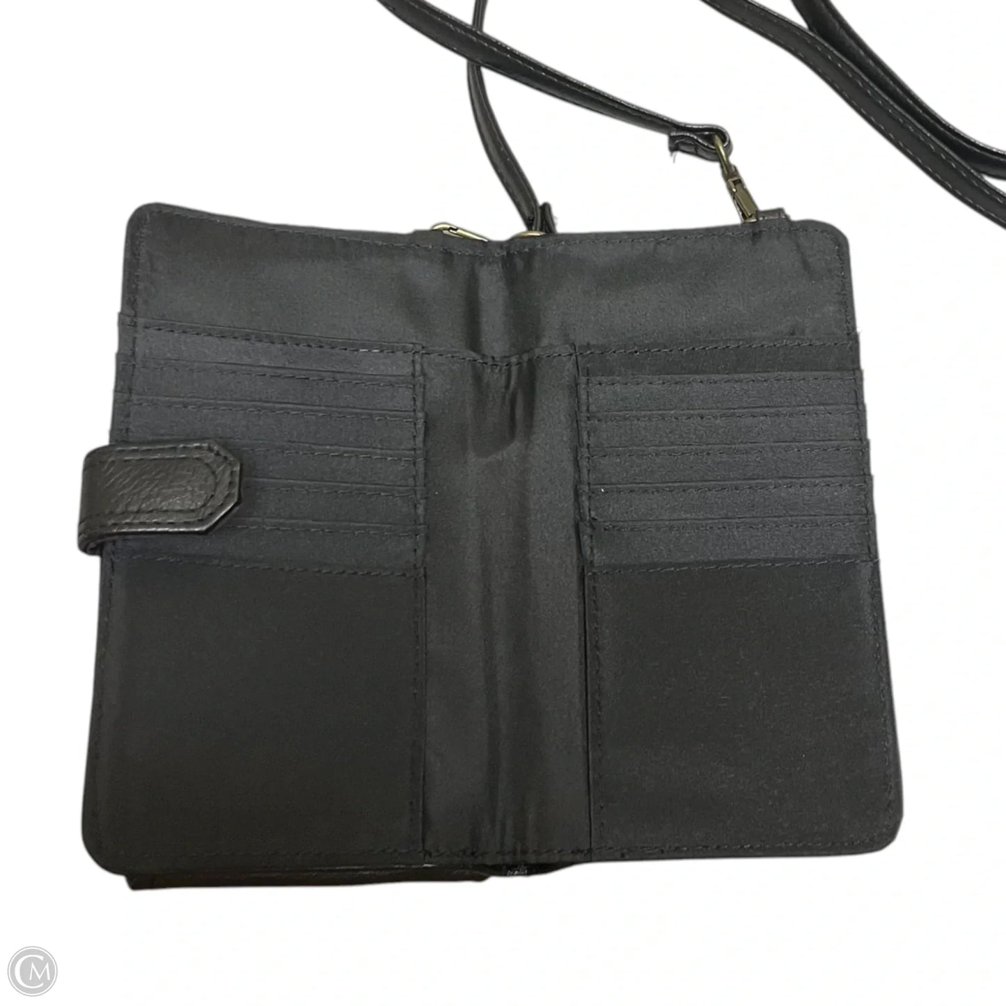 Crossbody, Size: Small