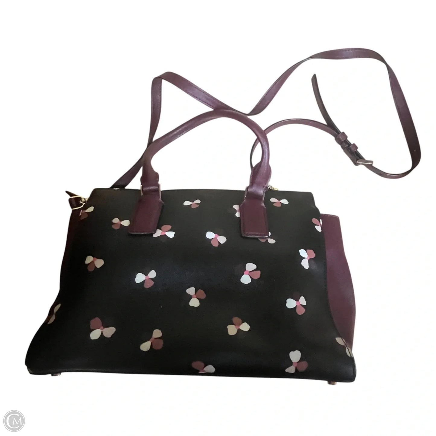 Handbag Designer By Kate Spade, Size: Medium