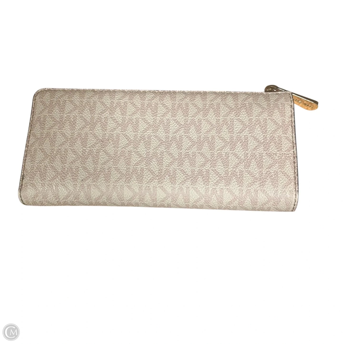 Wallet Designer By Michael Kors, Size: Medium