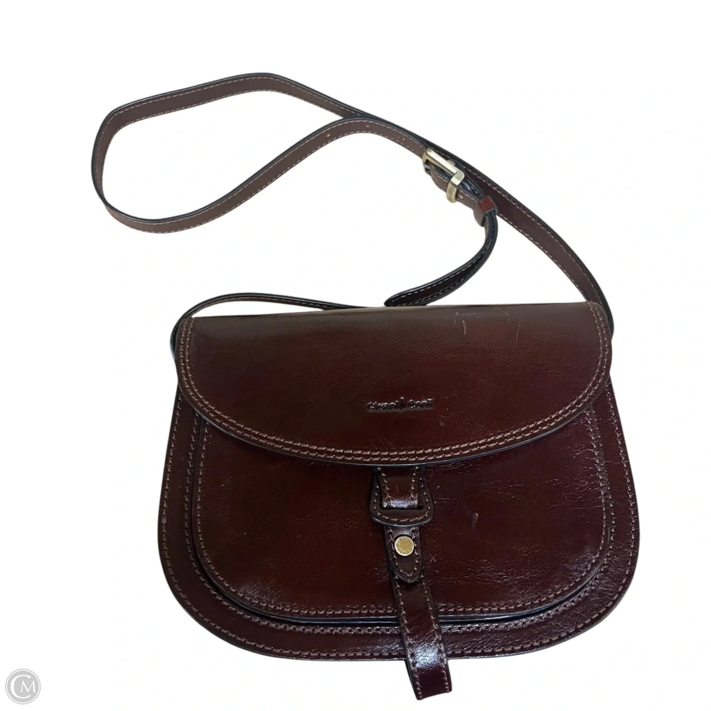 Crossbody By Gianni Conti Size: Small