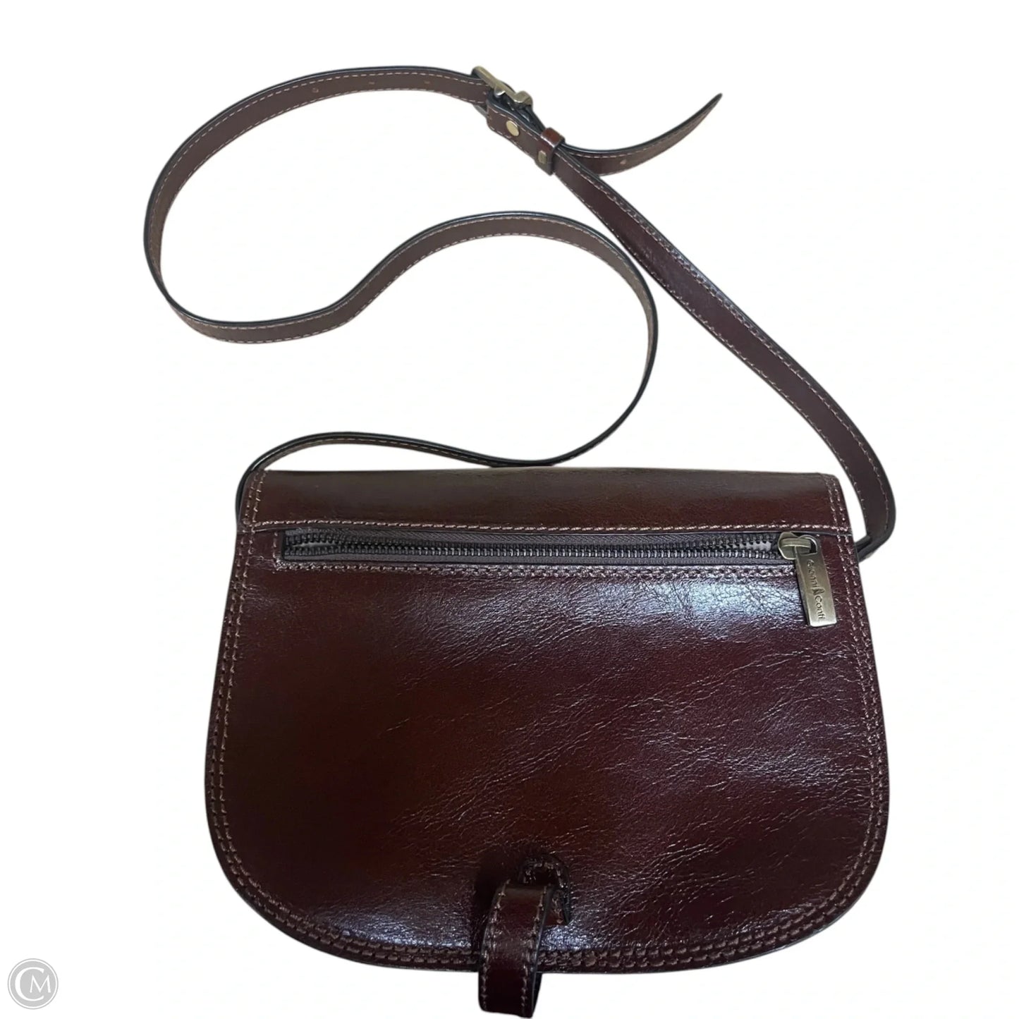 Crossbody By Gianni Conti Size: Small