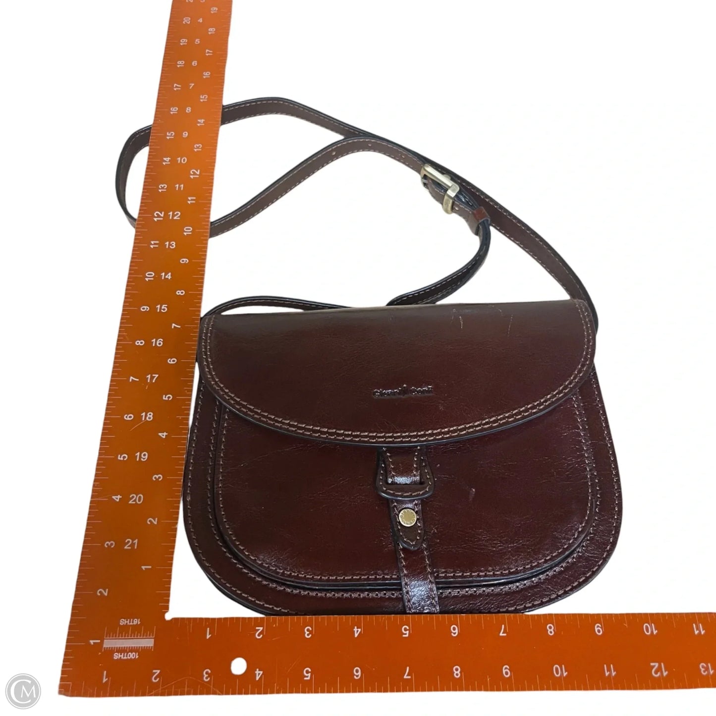 Crossbody By Gianni Conti Size: Small
