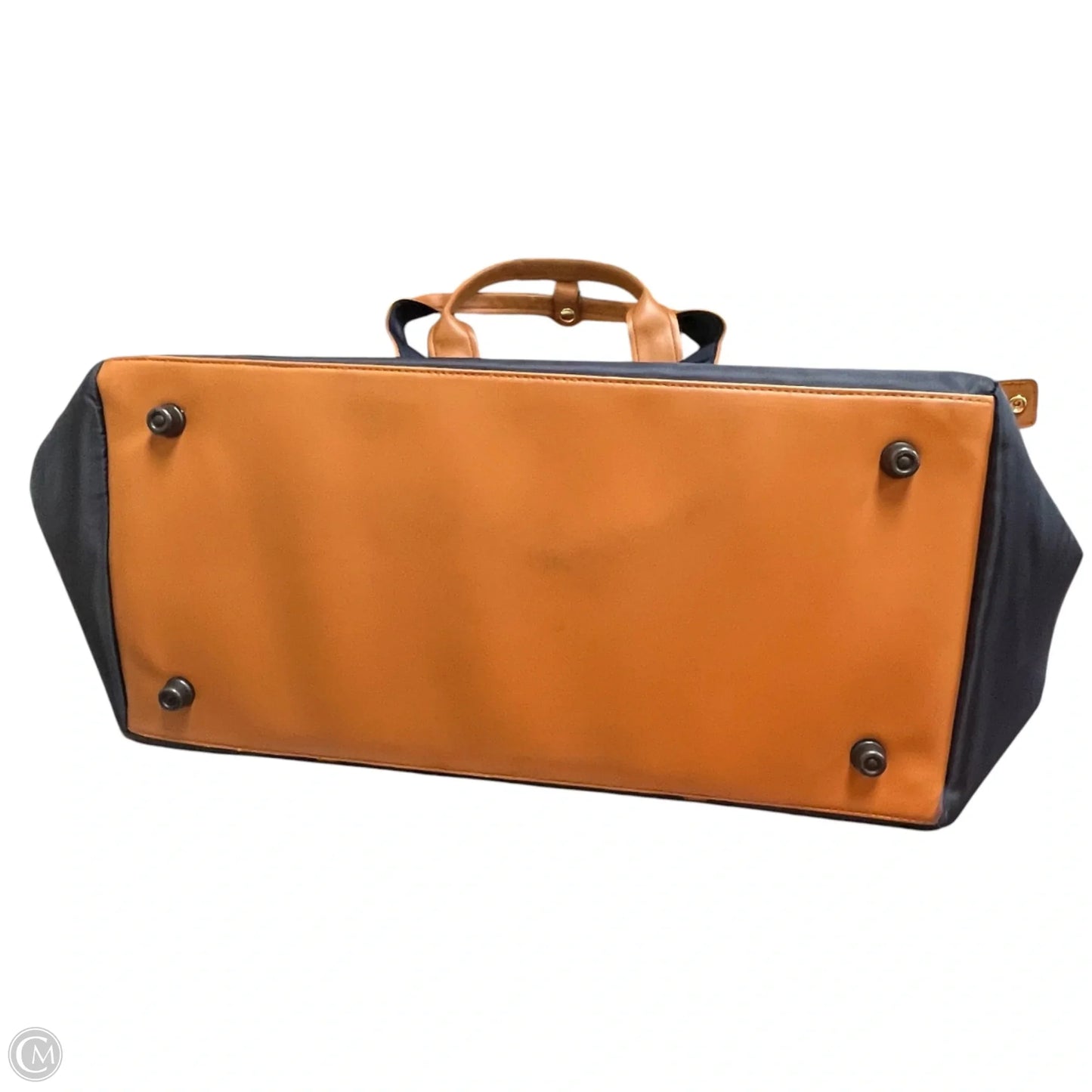 Duffle And Weekender By Ellen Tracy, Size: Large