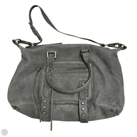 Handbag By She + Lo, Size: Medium