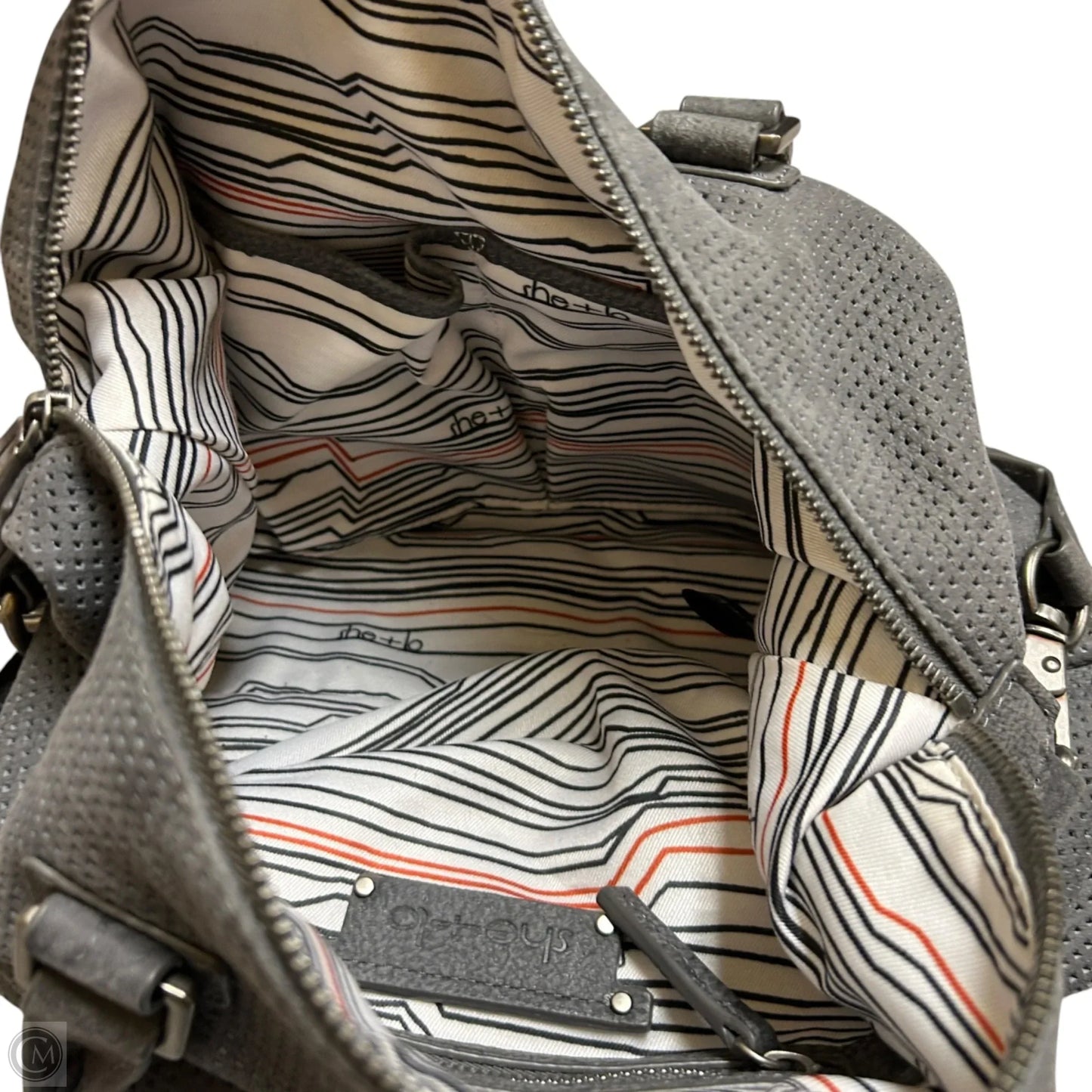 Handbag By She + Lo, Size: Medium