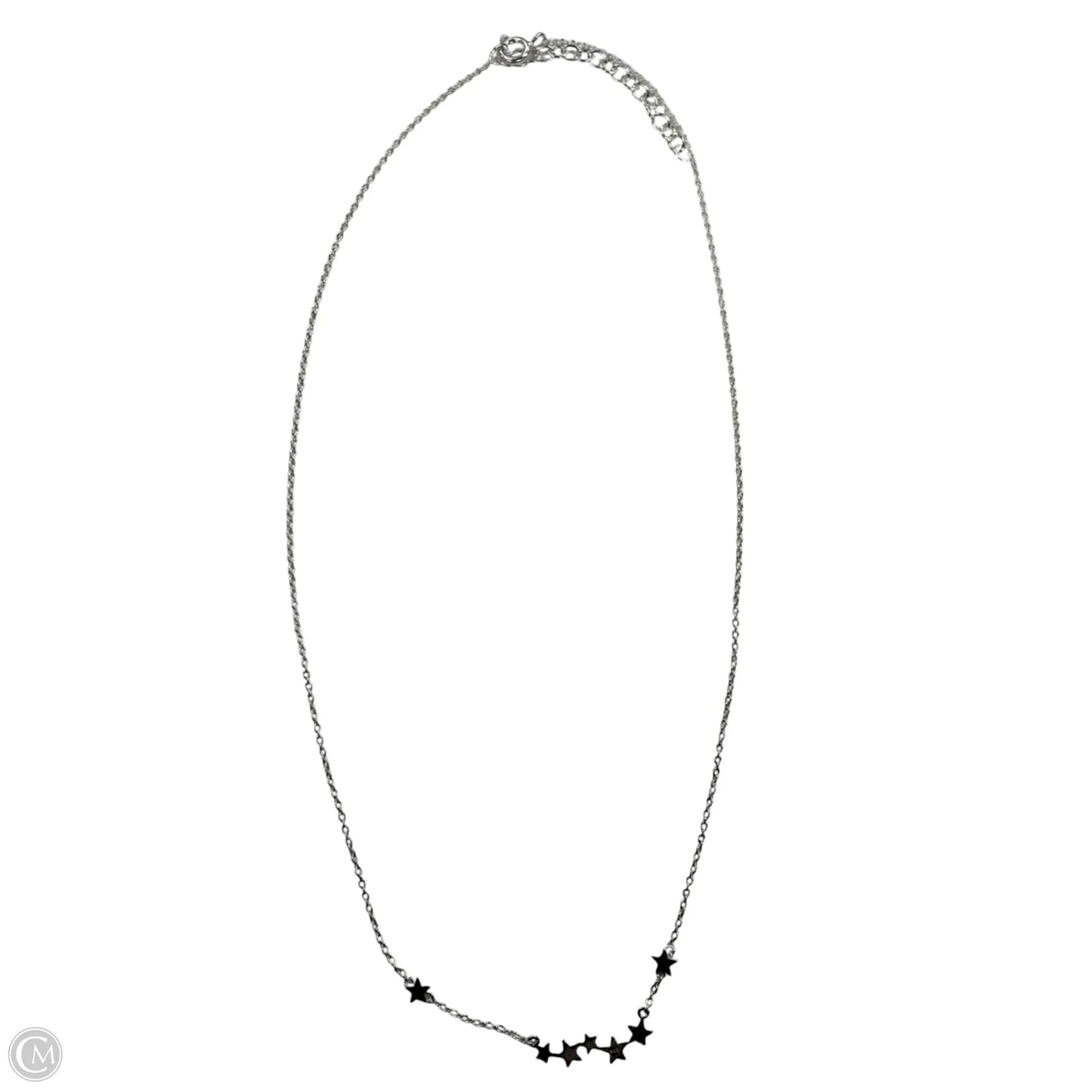 Necklace Charm