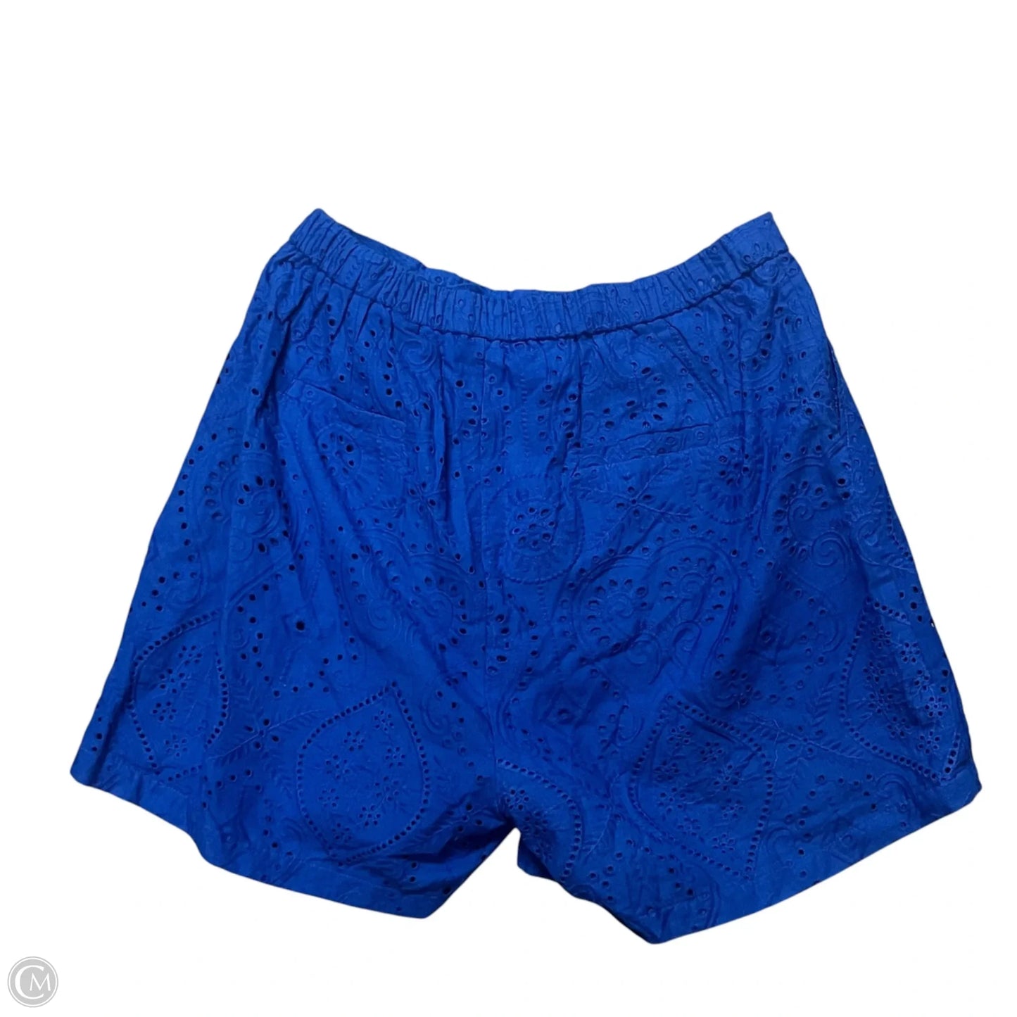 Shorts By Molly Bracken In Blue, Size: 8