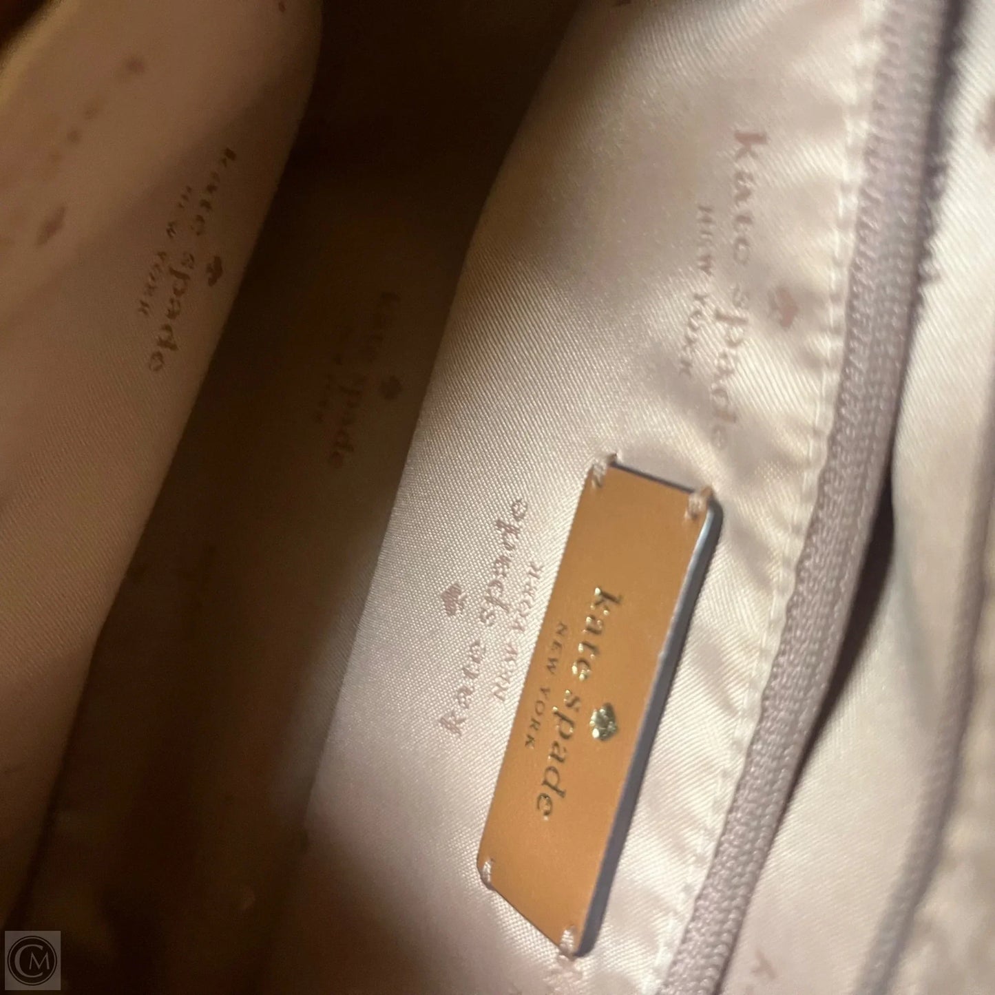 Handbag Designer By Kate Spade, Size: Small