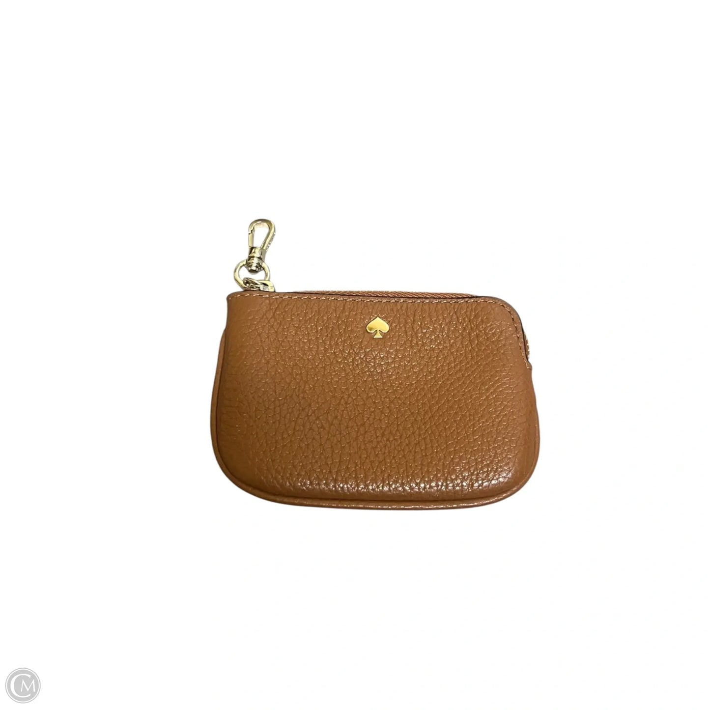 Coin Purse Designer By Kate Spade, Size: Small